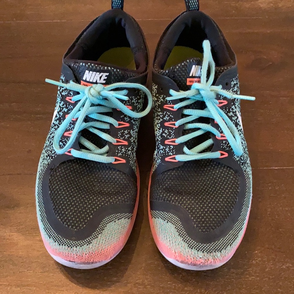 Nike shoes